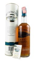 Bowmore 1980s 12 Jahre Alt Screen Print " 43.0%"