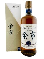 Nikka Yoichi 10 Jahre Alt