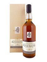 Rosebank 1981 25 Jahre Alt Cask Strength