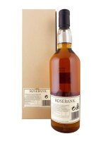Rosebank 1981 25 Jahre Alt Cask Strength