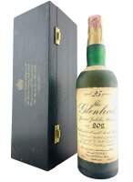 Glenlivet 1952 25 Jahre Alt Special Jubilee Reserve