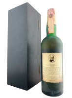 Glenlivet 1952 25 Jahre Alt Special Jubilee Reserve