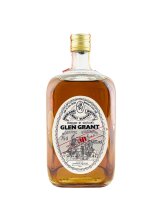 Glen Grant 1958 30 Year Old