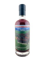 Caroni 24 Jahre Alt Batch #9 Kirsch Import