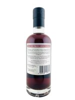 Caroni 24 Jahre Alt Batch #9 Kirsch Import