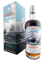 Enmore 1988 25 Jahre Alt Silver Seal