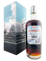 Enmore 1988 25 Jahre Alt Silver Seal