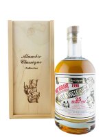 Port Mourant 1990 25 Jahre Alt