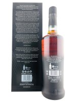 Bowmore 22 Jahre Alt Masters Selection #3 Aston Martin