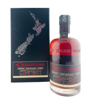 Oamaruvian 18 Jahre Alt Double Wood