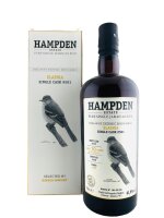 Hampden 2010 10 Jahre Alt Eleania LROK Trelawny Endemic...