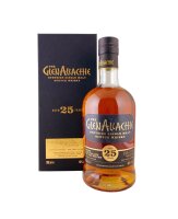 Glenallachie 25 Jahre Alt 2018 Release