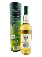 Lagavulin 12 Jahre Alt The Ink Of Legends Special Release...