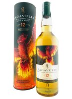 Lagavulin 12 Jahre Alt Cask Strength Special Release 2022