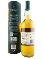 Lagavulin 12 Jahre Alt Cask Strength Special Release 2022
