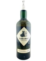 Black & White 1960s Spring Cap Sagna & Figli Import