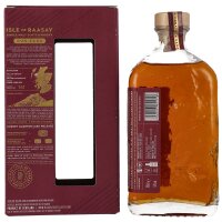 Raasay Dun Cana Sherry Quarter Cask 1st Edition 2023