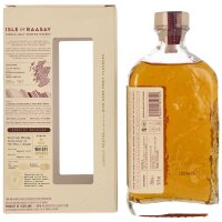 Raasay 2018 Scottish Distillery Of The Year Edition 2023