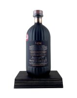 Lindores 1494 Inaugural Membership Release