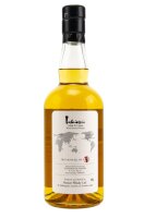 Ichiros Malt & Grain World Blend