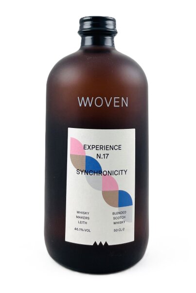 Woven Experience No.17