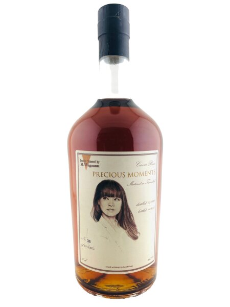 Caroni 1999 Precious Moments Michiel Wigman