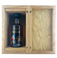 Hampden 1990 32 Jahre Alt Impressions Series