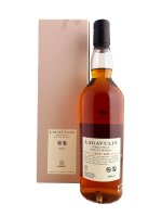 Lagavulin 1997 20 Jahre Alt Select Cask #2