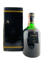 Highland Park 1959 21 Jahre Alt Ferraretto Import Dumpy