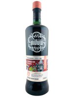 Benrinnes 10 Year Old SMWS A reward for patience Speyside...