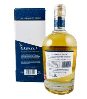 Glenwyvis 2018 Inaugural Release