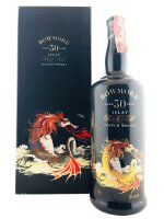 Bowmore 30 Jahre Alt Sea Dragon Year of the Dragon...