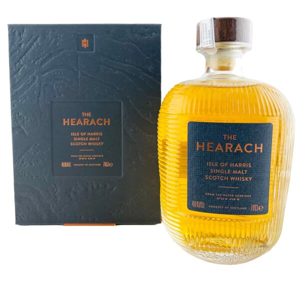 The Hearach Batch No.9 2024 Release