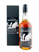 Chichibu Kens Choice 2006 American Whiskey #1675