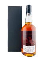Chichibu Kens Choice 2006 American Whiskey #1675