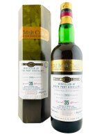 North Port 1966 35 Jahre Alt Old Malt Cask