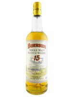 Burnside 1990s 15 Jahre Alt Cold Cap