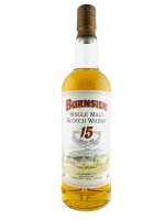 Burnside 1990s 15 Jahre Alt