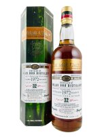 Dallas Dhu 1972 32 Year Old - Old Malt Cask