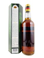 Dallas Dhu 1972 32 Year Old - Old Malt Cask