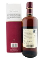Nikka Yoichi Sherry Wood Finish 2018