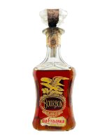 Old Fitzgerald 1966 6 Jahre Alt Bonded Classic Decanter...