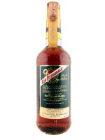 Old Fitzgerald 1976 Zola Predosa Import