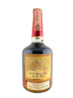 Old Weller Original 107 Barrel Proof 1977 7 Jahre Alt D...