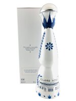 Clase Azul Tequila Reposado 100% Blue Agave