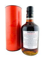 Edradour 2000 21 Jahre Alt Oloroso Cask Finish