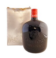 Suntory 1972 Very Old Old Sapporo Winter Games