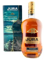 Jura Prophecy
