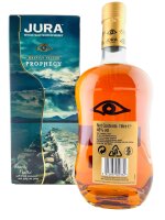 Jura Prophecy