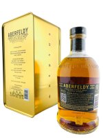 Aberfeldy 12 Jahre Alt Gold Box
